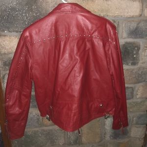 Genuine Harley Davidson Vintage jacket